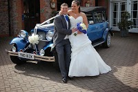 Champion Wedding Cars Leicester 1064599 Image 8